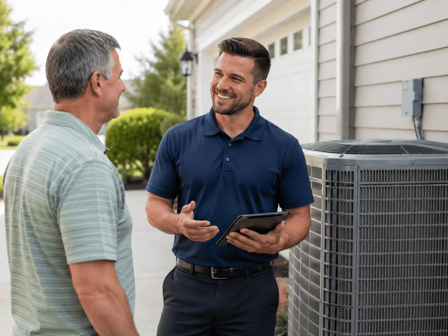 Heat Pump Installation Monroe, AR FAQs